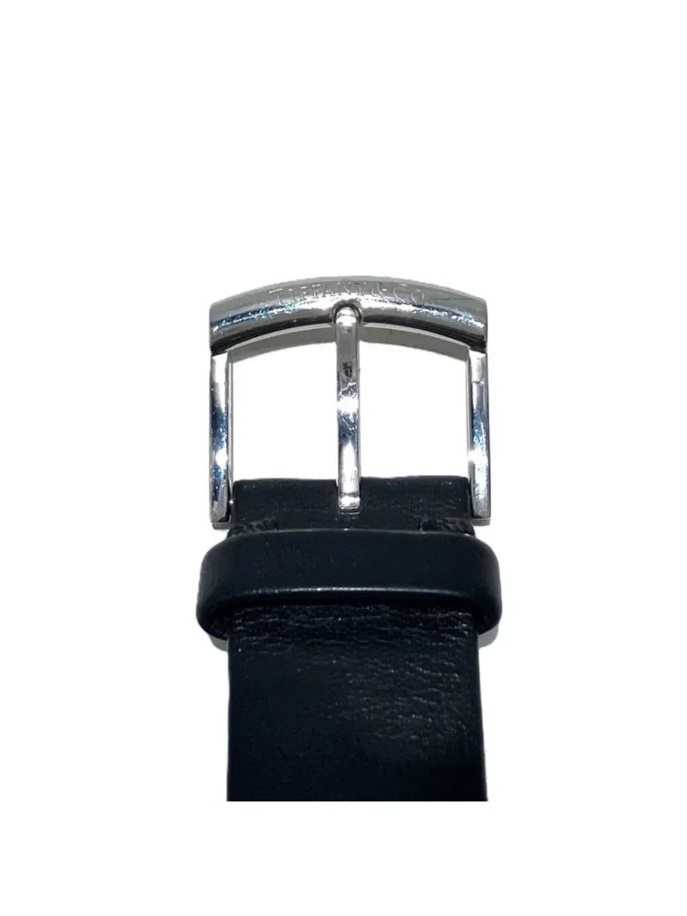 Tiffany & Co. brand tiffany